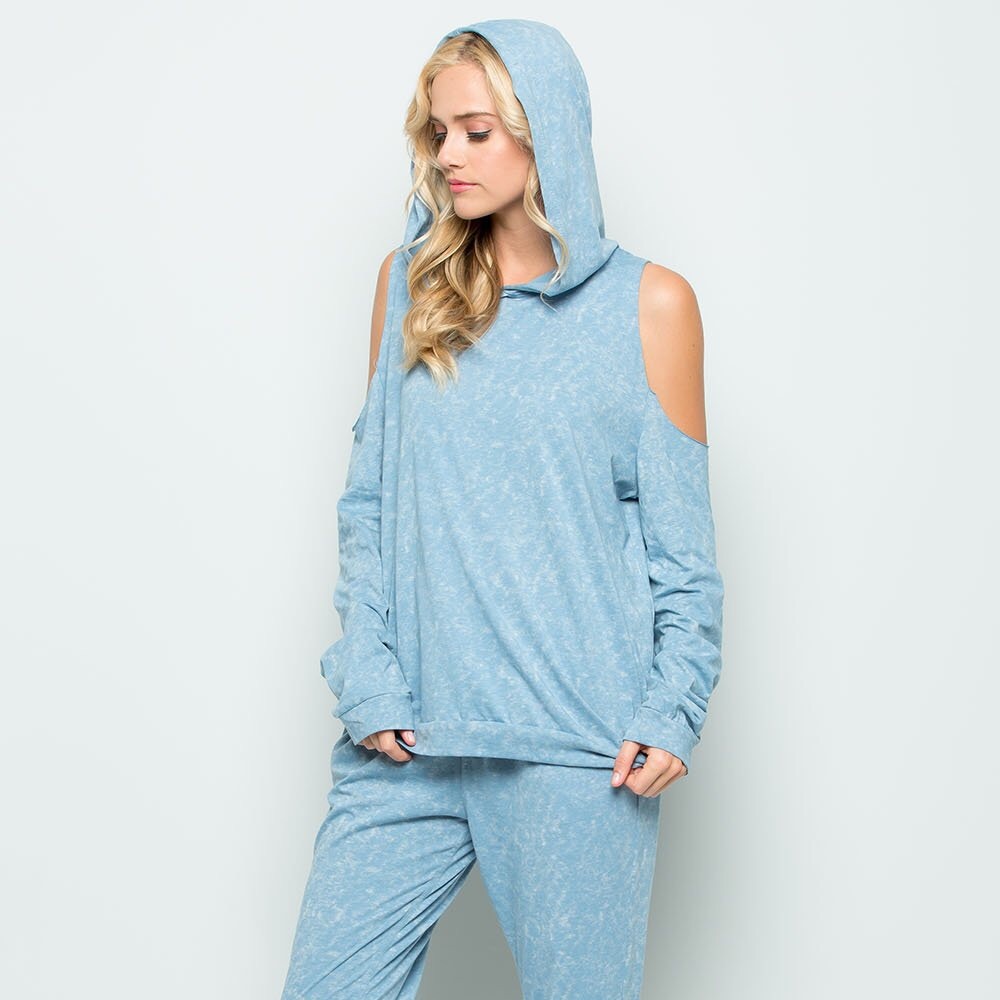 Comfy Loungewear Set